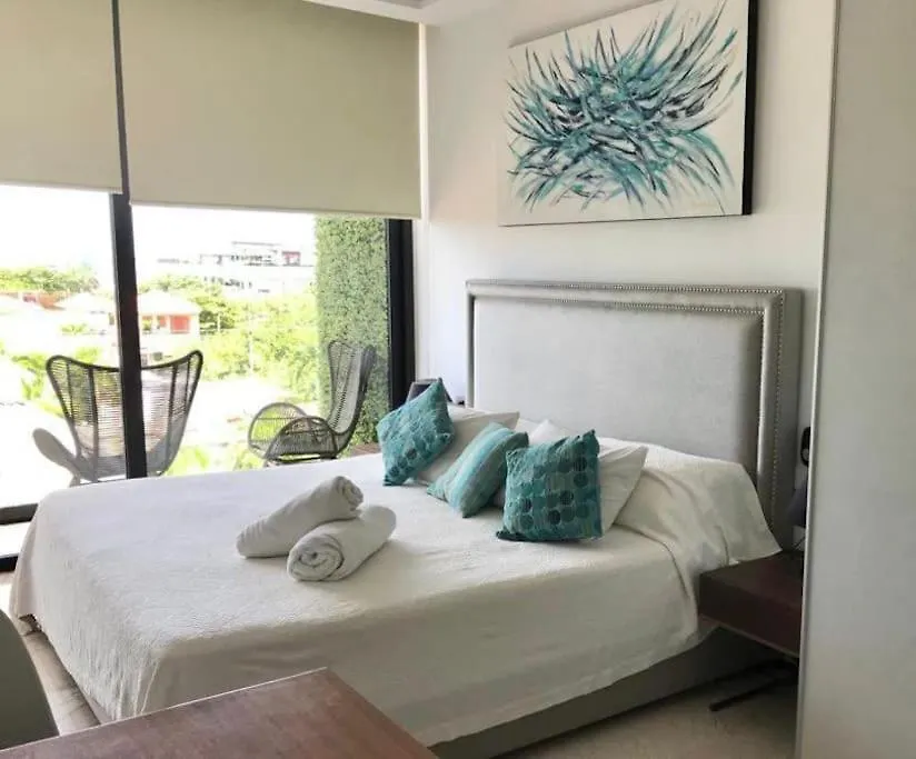 One Paralia By Andiani Playa del Carmen Apartment