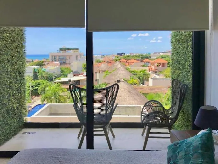 One Paralia By Andiani Playa del Carmen