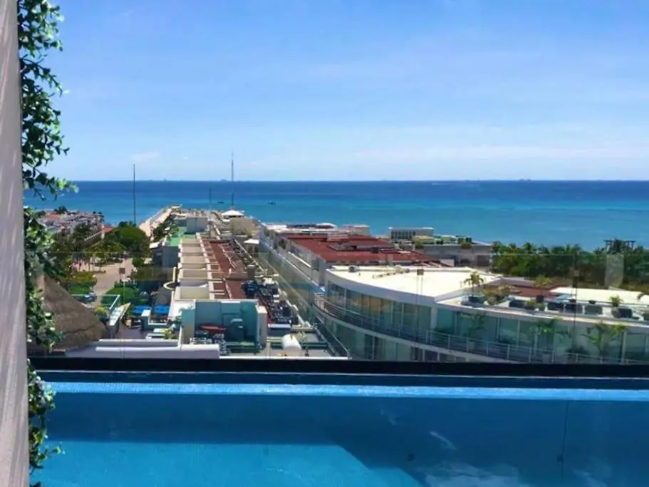 One Paralia By Andiani Playa del Carmen