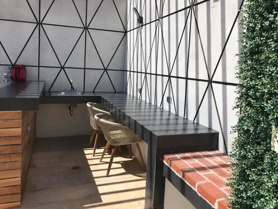 Apartment One Paralia By Andiani Playa del Carmen