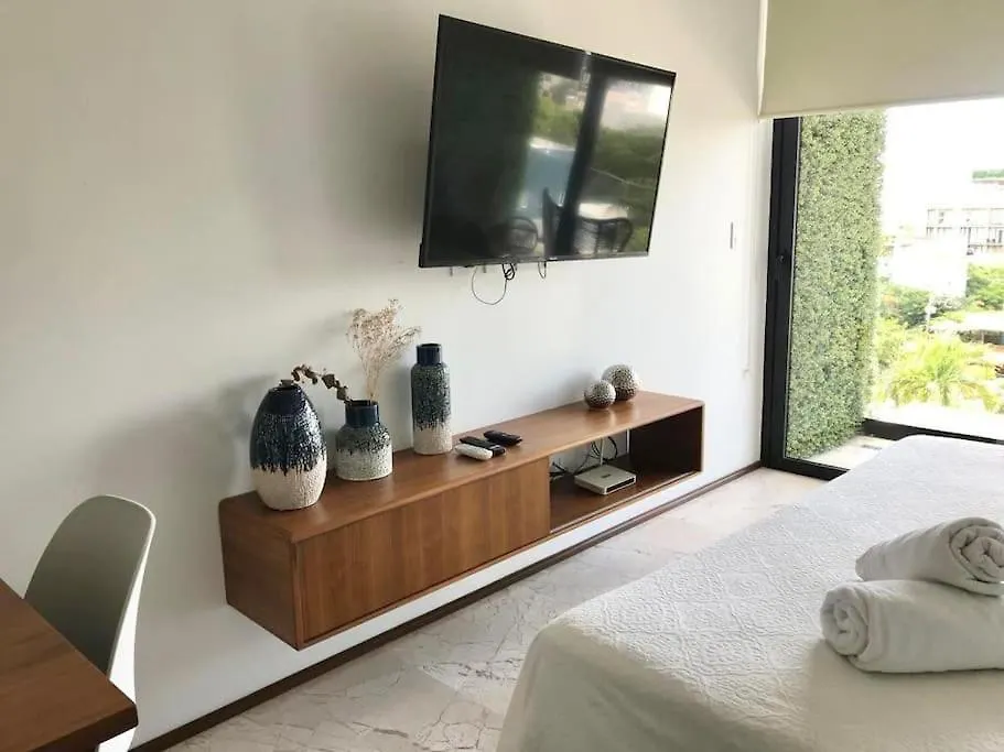 One Paralia By Andiani Playa del Carmen