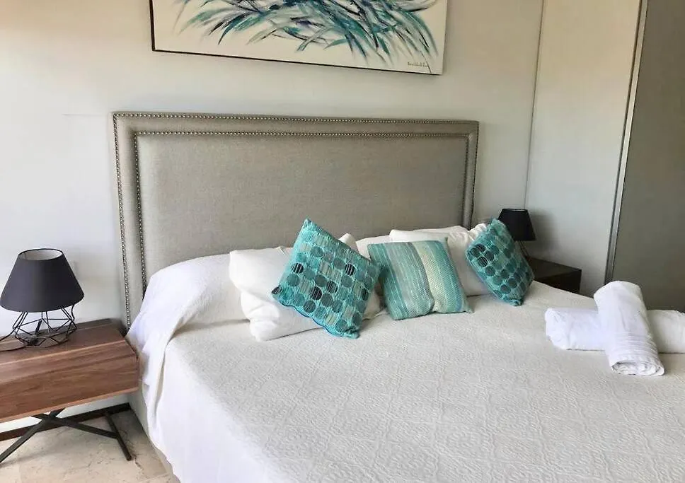 Apartment One Paralia By Andiani Playa del Carmen