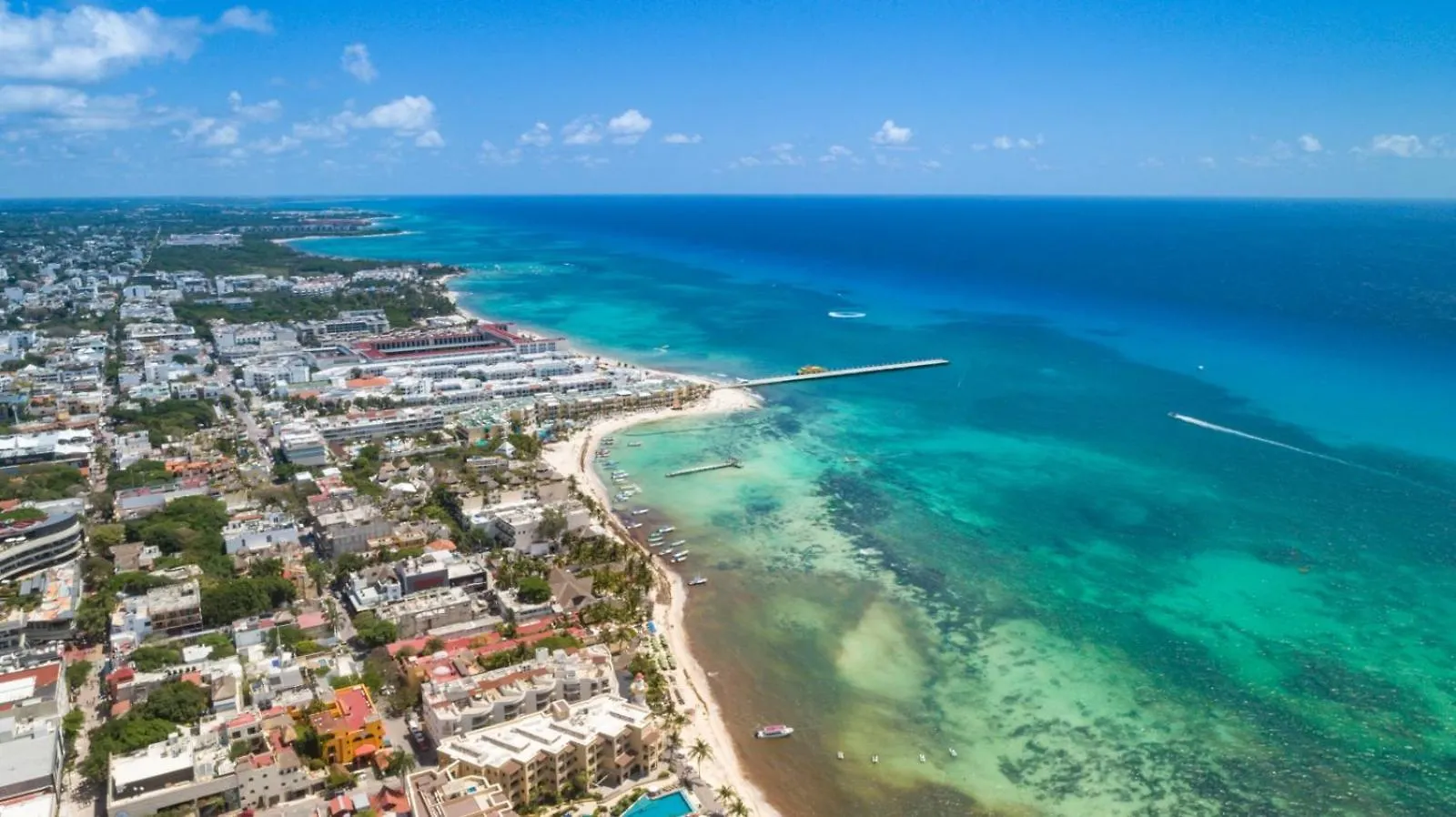 One Paralia By Andiani Playa del Carmen Mexico