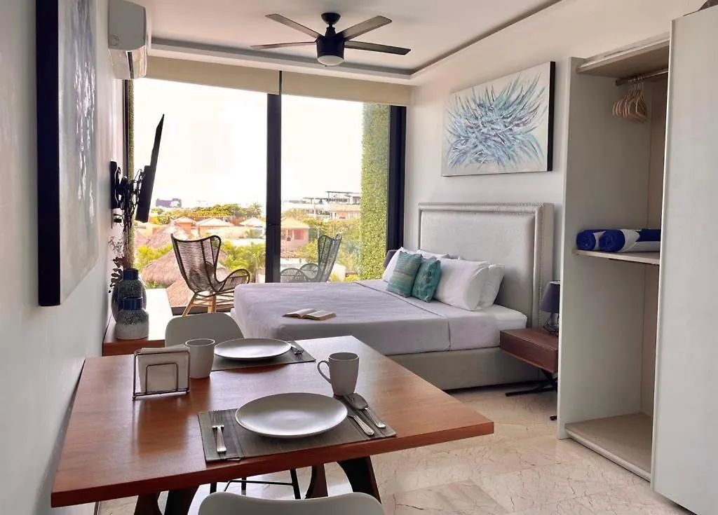 One Paralia By Andiani Playa del Carmen